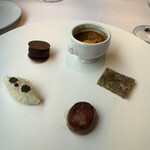 フランス料理 ル・クール - 