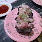 回転寿司 根室花まる - 