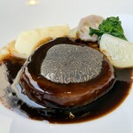 フランス料理 ル・クール - 