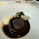 フランス料理 ル・クール - 