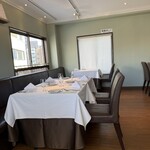 フランス料理 ル・クール - 