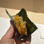 壽司 起承轉結 - 