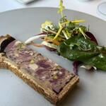 フランス料理 ル・クール - 