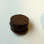 フランス料理 ル・クール - 蝦夷鹿のブータンノワール