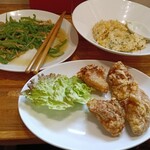 四川飯店 Saion - 