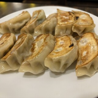 餃子専科 Dining Lee_1