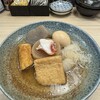 炉端とおでん 呼炉凪来 天神店