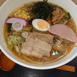 あいな亭 - 