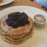 クリントン・ストリート・ベイキング・カンパニー 南青山店 - 