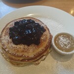 クリントン・ストリート・ベイキング・カンパニー 南青山店 - 