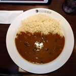 CoCo壱番屋 - 料理写真: