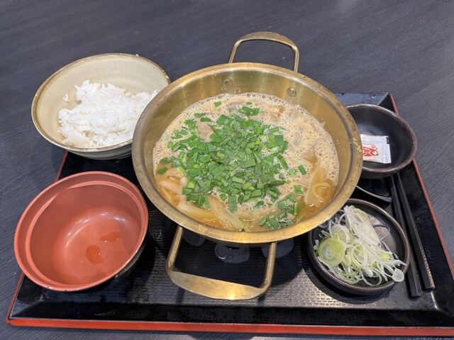 ゆで太郎 竹芝店 - 竹芝/立ち食いそば | 食べログ