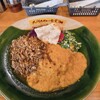 スパイスカレー食堂 四谷本店