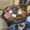 韓国料理 ブルバム 新大久保店