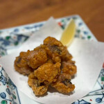 海鮮居酒屋 海宝しぐれ - 