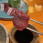馬焼肉専門店うまえびす - 