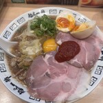 麺屋 一稀 - 