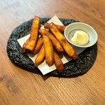 海鮮居酒屋 海宝しぐれ - 