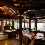 かねよ食堂・カフェ・アートスタジオ - 