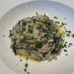 TRATTORIA 庭 BY FARM AKIRA - 