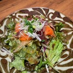 海鮮居酒屋 海宝しぐれ - 