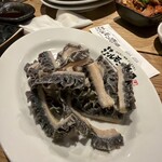 焼肉ホルモン 風土. - 