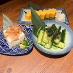 海鮮居酒屋 海宝しぐれ - 