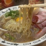 麺屋 一稀 - 