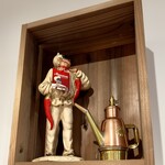 PIZZERIA DEL CENTRO STORICO DI NAGOYA - 