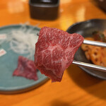 馬焼肉専門店うまえびす - 