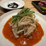 焼肉ホルモン 風土. - 