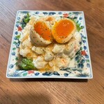 海鮮居酒屋 海宝しぐれ - 