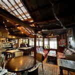 かねよ食堂・カフェ・アートスタジオ - 