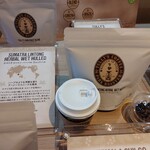 タリーズコーヒー - ドリンク写真: