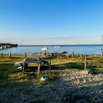 かねよ食堂・カフェ・アートスタジオ - 