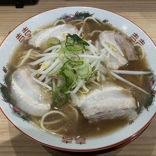 ラーメン匠_0