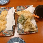 石臼挽きうどん しゅはり - 