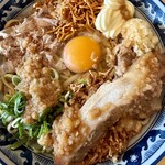 噛まずに啜れ - 