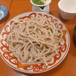 石臼挽きうどん しゅはり - 