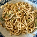 噛まずに啜れ - 