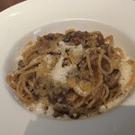 RISTORANTE Orobianco - ボロネーゼ