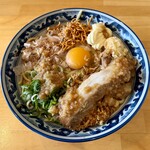 噛まずに啜れ - 