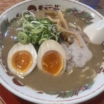 天下一品 - 料理写真: