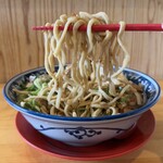 噛まずに啜れ - 