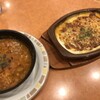 サイゼリヤ ラスパ西大和店