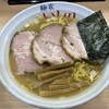麺家 いし川