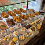 まるよし食堂 - 