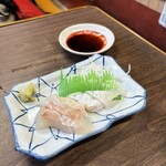 まるよし食堂 - 