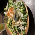 地鶏と網焼き 個室居酒屋 鶏進 - 