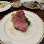 肉のすずき - 